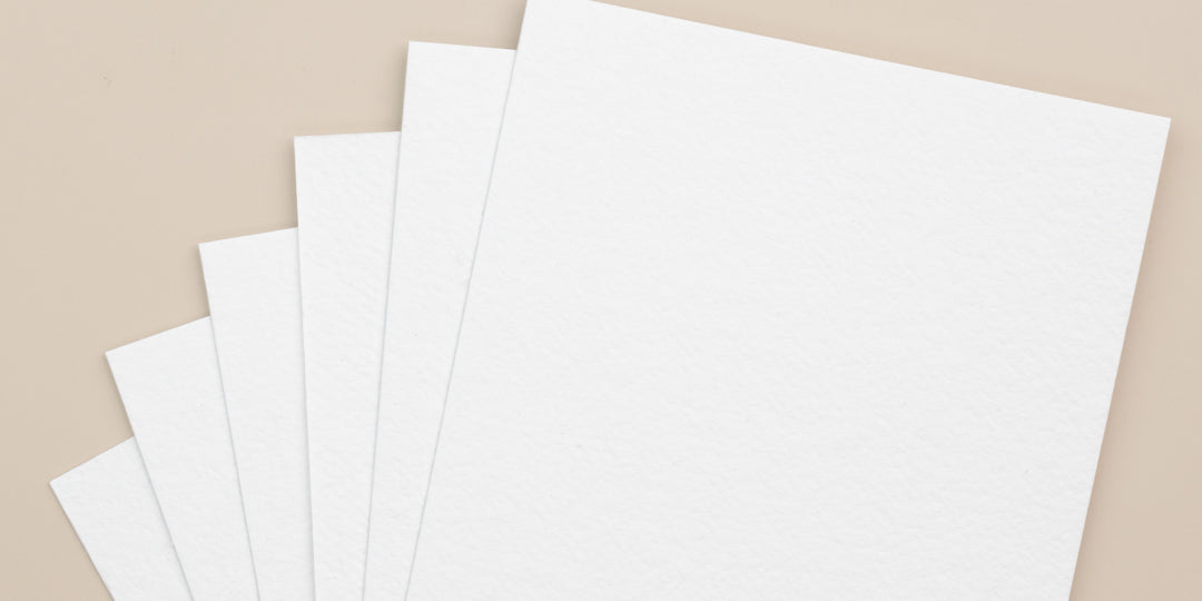 Maesstría Premio Ready Cut Sheets Pack - Maesstría Papers