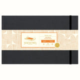 Premio Hard Cover Stitched Journals- Mix Media