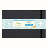Maesstría Premio Hard Cover Watercolour Stitched Journals- Cold Pressed