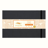 Premio Hard Cover Stitched Journals- Mix Media
