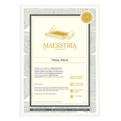 Maesstría Trial Pack - Maesstría Papers