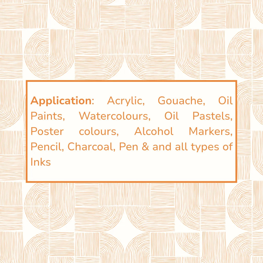 Maesstría Premio Ready Cut Sheets Pack - Maesstría Papers