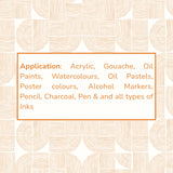 Maesstría Premio Ready Cut Sheets Pack - Maesstría Papers