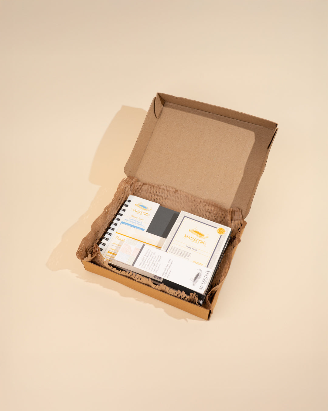 Shipping box pic