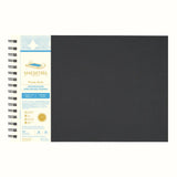 Premio Hard Cover Wiro Bound Journals - Maesstría Papers