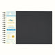 Premio Hard Cover Wiro Bound Journals - Maesstría Papers