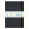 Premio Hard Cover Stitched Journals - Maesstría Papers