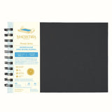 Premio Hard Cover Wiro Bound Journals - Maesstría Papers
