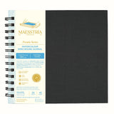 Premio Hard Cover Wiro Bound Journals - Maesstría Papers