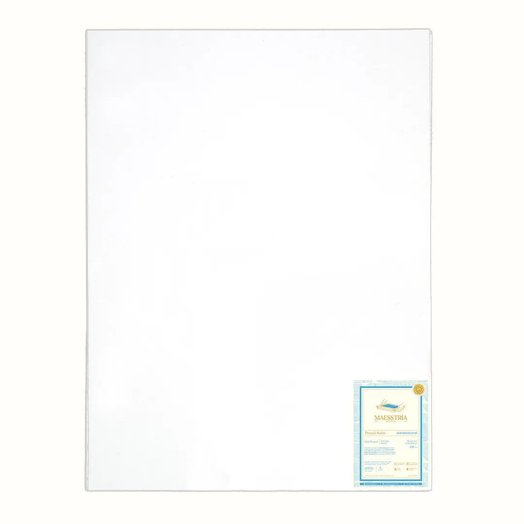 Premio Ready Cut Sheets Pack - Maesstría Papers