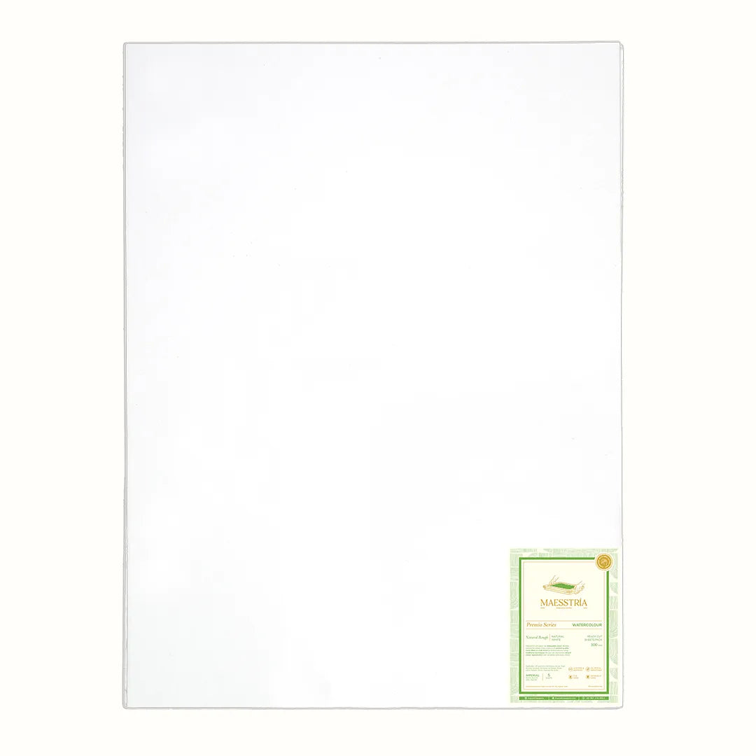 Maesstría Premio Ready Cut Sheets Pack - Maesstría Papers
