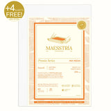 Maesstría Premio Ready Cut Sheets Pack - Maesstría Papers