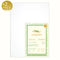 Maesstría Premio Ready Cut Sheets Pack - Maesstría Papers