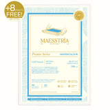 Premio Ready Cut Sheets Pack - Maesstría Papers