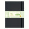 Premio Hard Cover Stitched Journals - Maesstría Papers