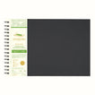 Premio Hard Cover Wiro Bound Journals - Maesstría Papers