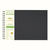 Premio Hard Cover Wiro Bound Journals - Maesstría Papers