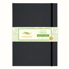 Premio Hard Cover Stitched Journals - Maesstría Papers