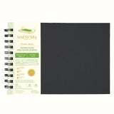 Premio Hard Cover Wiro Bound Journals - Maesstría Papers