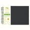 Premio Hard Cover Wiro Bound Journals - Maesstría Papers