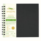 Premio Hard Cover Wiro Bound Journals - Maesstría Papers