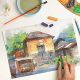 Maesstría Premio Ready Cut Sheets Pack - Maesstría Papers
