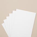 Maesstría Premio Ready Cut Sheets Pack - Maesstría Papers