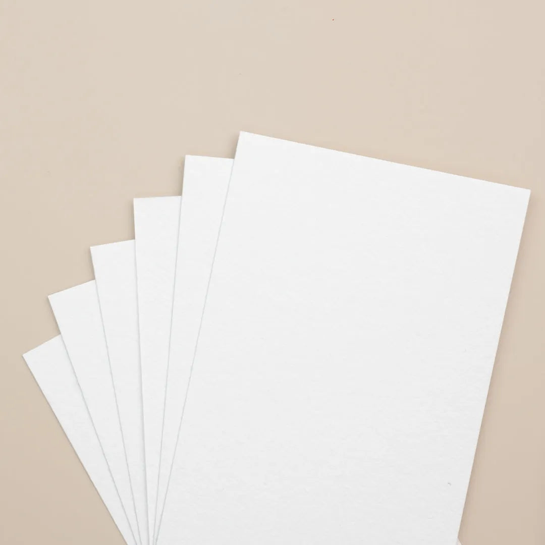 Maesstría Premio Ready Cut Sheets Pack - Maesstría Papers