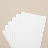 Maesstría Premio Ready Cut Sheets Pack - Maesstría Papers