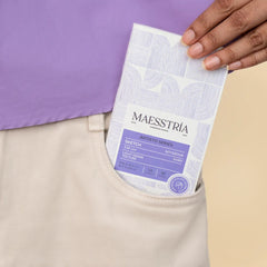 Artisto Sketch Notebook - Maesstría Papers