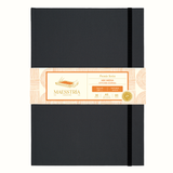 Premio Hard Cover Stitched Journals- Mix Media