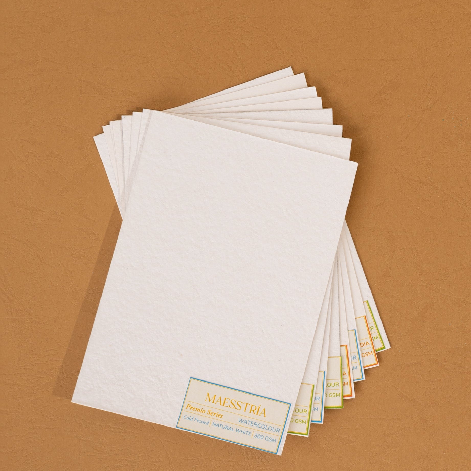 Maesstría Trial Pack - Maesstría Papers