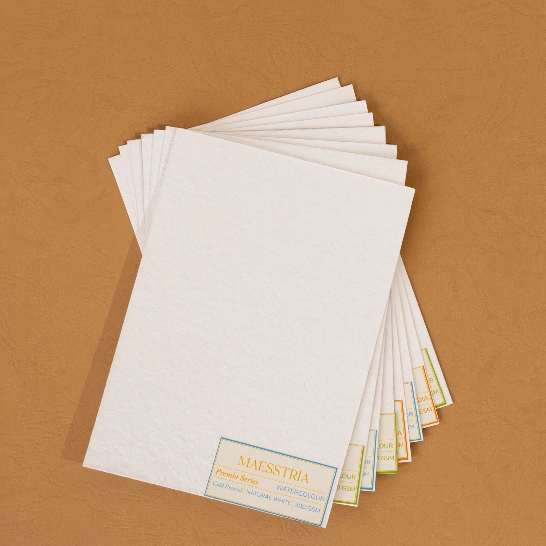 Maesstría Trial Pack - Maesstría Papers