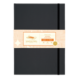 Premio Hard Cover Stitched Journals- Mix Media
