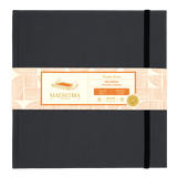 Premio Hard Cover Stitched Journals- Mix Media