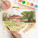 Premio Ready Cut Sheets Pack - Maesstría Papers